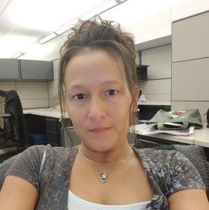 Meet your Posher, Shannon